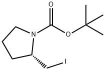(S)-2-IodoMethyl-pyrrolidine-1-carboxylic acid tert-butyl ester