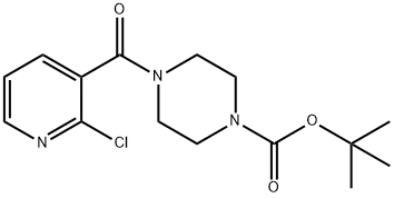 551921-02-9 Structure