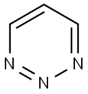 Triazine Pesticide Standard Solution Struktur