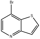 7-溴噻吩并[3,2-B]吡啶