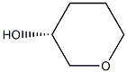 (R)-Tetrahydro-pyran-3-ol Struktur