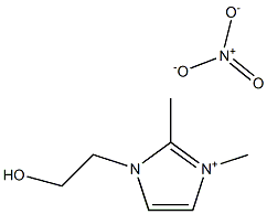 1-(2'-hydroxylethyl)-2,3-diMethyliMidazoliuM nitrate