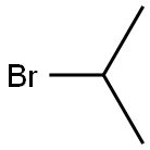 (S)-2-BroMopropan Struktur