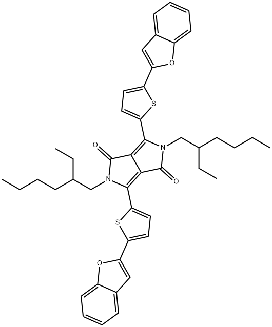 1241836-03-2 Structure