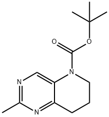1421312-15-3 Structure