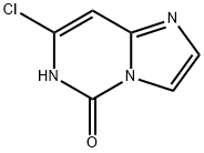 7-氯咪唑并[1,2-c]嘧啶-5-酚