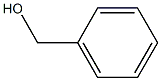 Benzyl alcohol 100 μg/mL in Methanol Struktur