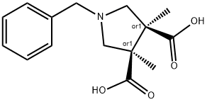 1217752-40-3 結(jié)構(gòu)式