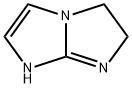 1H,2H,3H-[1,3]Diazolo[1,2-a]imidazole Struktur