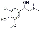 DiMetrophine-d3 Struktur