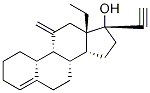 Desogestrel-13C2,d2 (Major) Struktur