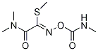 Oxamyl-d6 Struktur