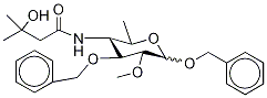 1,3-Dibenzyl Anthrose