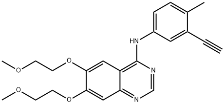 4-Methyl Erlotinib Hydrochloride price.