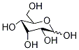 D-Allose-2-13C Struktur