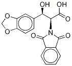 1,3-Benzodioxole-N-phthaliMido DL-threo-Droxidopa price.