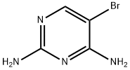 5-bromopyrimidine-2,4-diamine