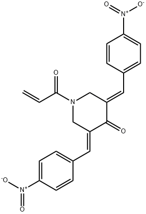 1009817-63-3 Structure