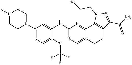 1034616-18-6 結(jié)構(gòu)式