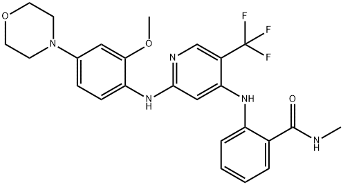 1061353-68-1 Structure
