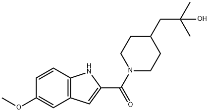 1126084-37-4 Structure