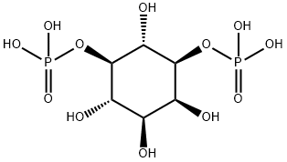 inositol 1,5-bisphosphate|肌醇1,5-二磷酸