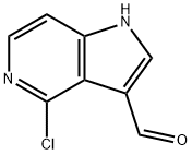4-Chloro-5-azaindole-3-carbaldehyde price.