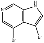 1190318-87-6 Structure