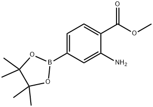 1198615-60-9 Structure