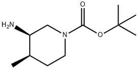1207853-61-9 Structure