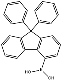 1224976-40-2 結(jié)構(gòu)式
