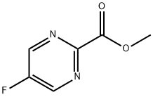 Methyl 5-fluoropyriMidine-2-carboxylate|5-氟嘧啶-2-甲酸甲酯