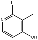 2-Fluoro-4-hydroxy-3-Methylpyridine|2-氟-4-羥基-3-甲基吡啶