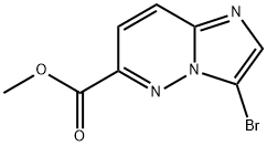 1234616-07-9 Structure