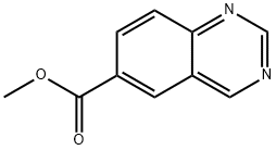 6-Quinazolinecarboxylic acid, Methyl ester price.