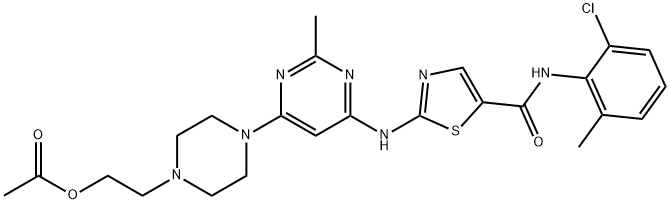1245157-85-0 結(jié)構(gòu)式