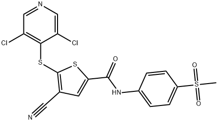 1247825-37-1 結(jié)構(gòu)式