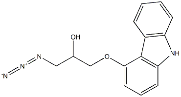 1253696-17-1 結(jié)構(gòu)式