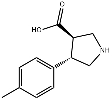 1260601-83-9 Structure