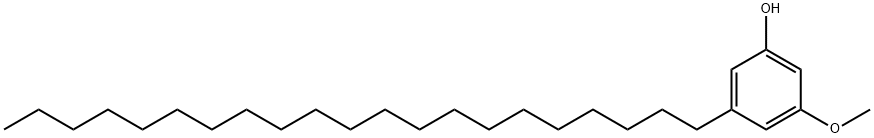 3-Methoxy-5-heneicosylphel|3-METHOXY-5-HENEICOSYLPHENOL