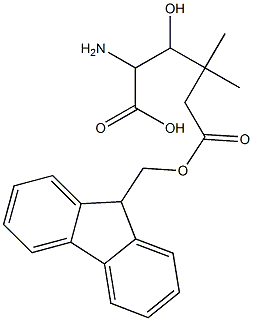 1292765-13-9 Structure