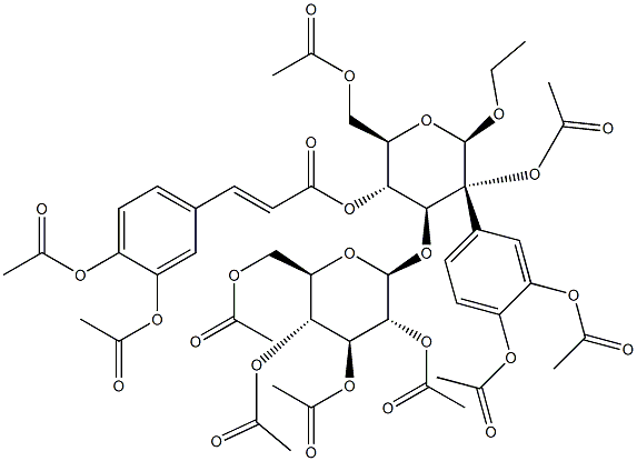 132302-25-1 Structure