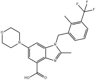 1372540-25-4 結(jié)構(gòu)式