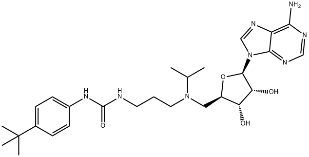 1381761-52-9 結(jié)構(gòu)式