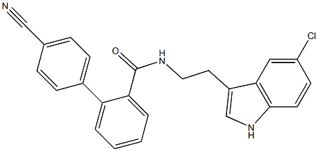 1383373-65-6 結(jié)構(gòu)式