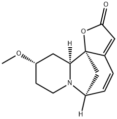 13861-71-7 結(jié)構(gòu)式