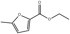 2-Furancarboxylic acid, 5-Methyl-, ethyl ester