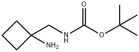 1403767-13-4 Structure