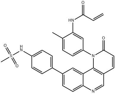 BMX-IN-1 Structure