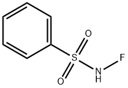 N-Fluorobenzenesulfonamide